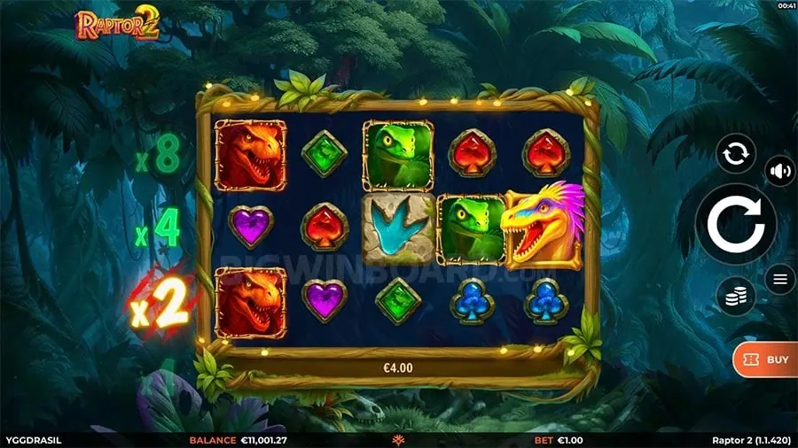 Winning Strategies for Jilino Slots